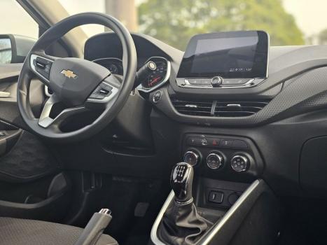 CHEVROLET Onix Sedan 1.0 12V 4P FLEX LT PLUS, Foto 9