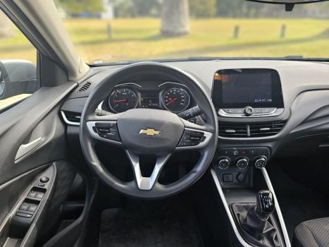 CHEVROLET Onix Sedan 1.0 12V 4P FLEX LT PLUS, Foto 10