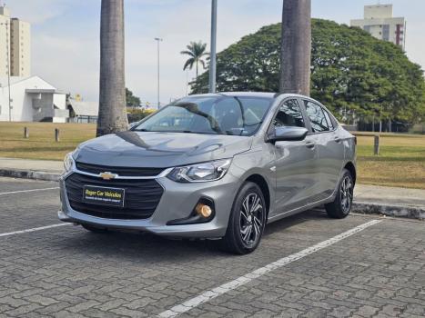 CHEVROLET Onix Sedan 1.0 12V 4P FLEX LT PLUS, Foto 12