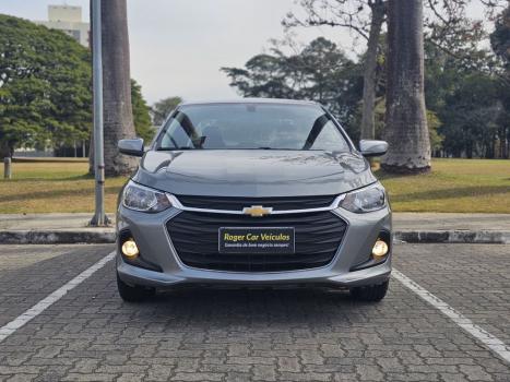CHEVROLET Onix Sedan 1.0 12V 4P FLEX LT PLUS, Foto 14