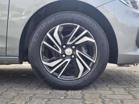 CHEVROLET Onix Sedan 1.0 12V 4P FLEX LT PLUS, Foto 15
