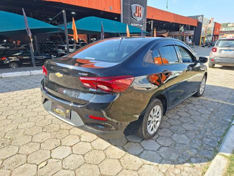 CHEVROLET Onix Sedan 1.0 12V 4P FLEX LT PLUS TURBO AUTOMTICO, Foto 5
