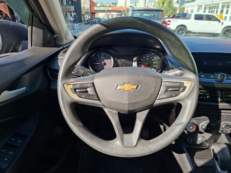CHEVROLET Onix Sedan 1.0 12V 4P FLEX LT PLUS TURBO AUTOMTICO, Foto 6