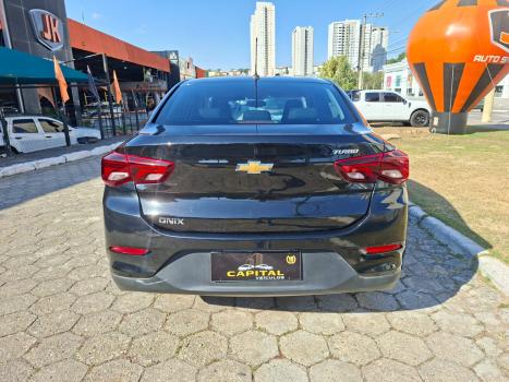 CHEVROLET Onix Sedan 1.0 12V 4P FLEX LT PLUS TURBO AUTOMTICO, Foto 11