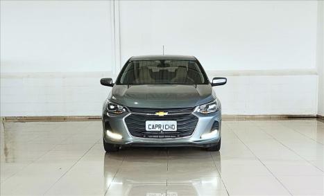 CHEVROLET Onix Sedan 1.0 12V 4P FLEX PREMIER PLUS TURBO AUTOMTICO, Foto 1