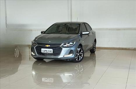 CHEVROLET Onix Sedan 1.0 12V 4P FLEX PREMIER PLUS TURBO AUTOMTICO, Foto 2
