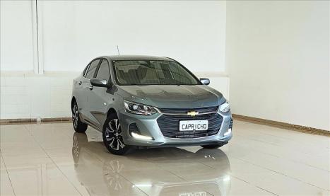CHEVROLET Onix Sedan 1.0 12V 4P FLEX PREMIER PLUS TURBO AUTOMTICO, Foto 3
