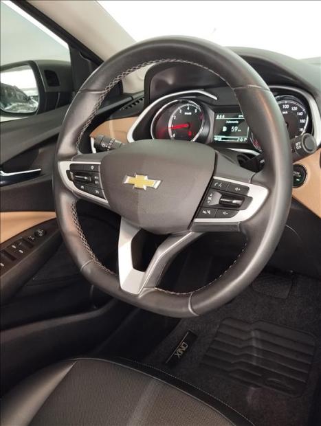 CHEVROLET Onix Sedan 1.0 12V 4P FLEX PREMIER PLUS TURBO AUTOMTICO, Foto 9