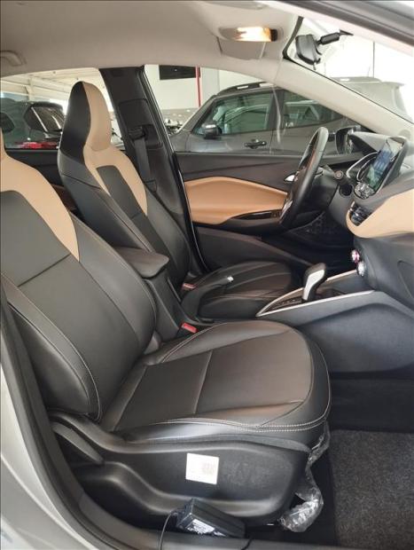 CHEVROLET Onix Sedan 1.0 12V 4P FLEX PREMIER PLUS TURBO AUTOMTICO, Foto 10