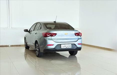 CHEVROLET Onix Sedan 1.0 12V 4P FLEX PREMIER PLUS TURBO AUTOMTICO, Foto 16