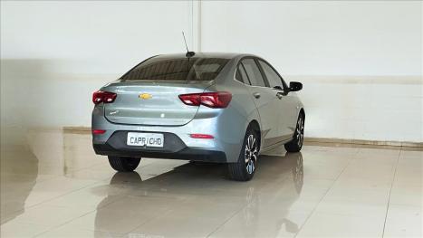 CHEVROLET Onix Sedan 1.0 12V 4P FLEX PREMIER PLUS TURBO AUTOMTICO, Foto 17