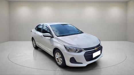 CHEVROLET Onix Sedan 1.0 12V 4P FLEX LT PLUS TURBO, Foto 2