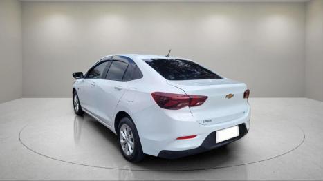 CHEVROLET Onix Sedan 1.0 12V 4P FLEX LT PLUS TURBO, Foto 3