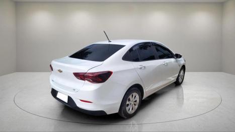 CHEVROLET Onix Sedan 1.0 12V 4P FLEX LT PLUS TURBO, Foto 5