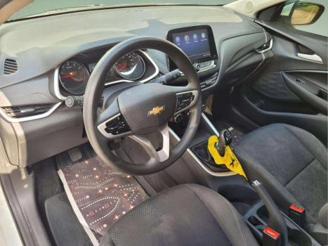 CHEVROLET Onix Sedan 1.0 12V 4P FLEX LT PLUS TURBO, Foto 7