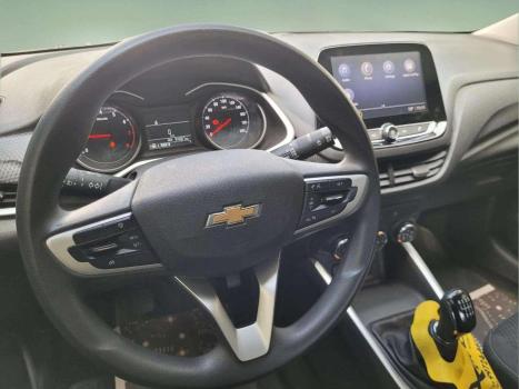 CHEVROLET Onix Sedan 1.0 12V 4P FLEX LT PLUS TURBO, Foto 8