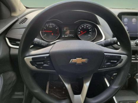 CHEVROLET Onix Sedan 1.0 12V 4P FLEX LT PLUS TURBO, Foto 9