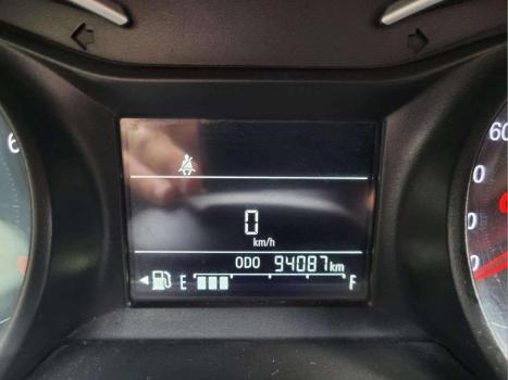 CHEVROLET Onix Sedan 1.0 12V 4P FLEX LT PLUS TURBO, Foto 10