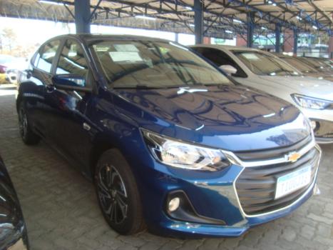 CHEVROLET Onix Sedan 1.0 12V 4P FLEX LT PLUS TURBO, Foto 1