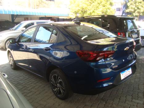 CHEVROLET Onix Sedan 1.0 12V 4P FLEX LT PLUS TURBO, Foto 2