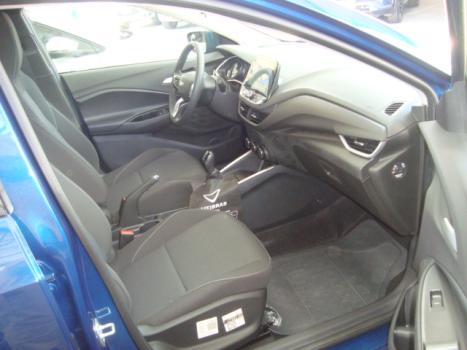 CHEVROLET Onix Sedan 1.0 12V 4P FLEX LT PLUS TURBO, Foto 3