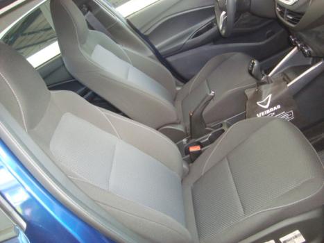 CHEVROLET Onix Sedan 1.0 12V 4P FLEX LT PLUS TURBO, Foto 4