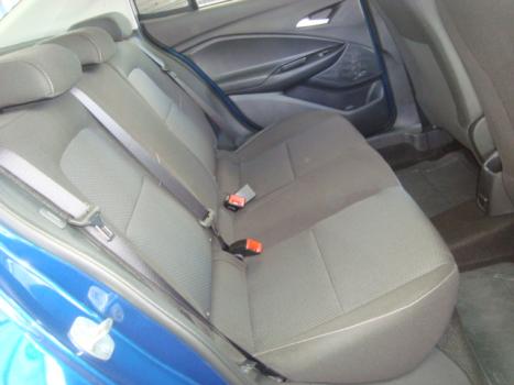 CHEVROLET Onix Sedan 1.0 12V 4P FLEX LT PLUS TURBO, Foto 5