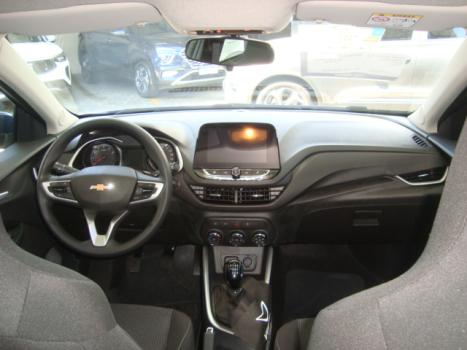 CHEVROLET Onix Sedan 1.0 12V 4P FLEX LT PLUS TURBO, Foto 6