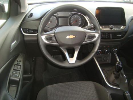 CHEVROLET Onix Sedan 1.0 12V 4P FLEX LT PLUS TURBO, Foto 7