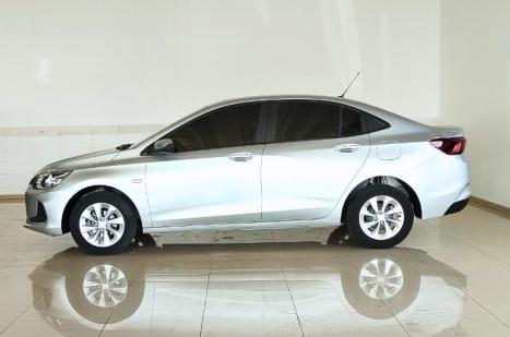 CHEVROLET Onix Sedan 1.0 12V 4P FLEX LT PLUS TURBO, Foto 3
