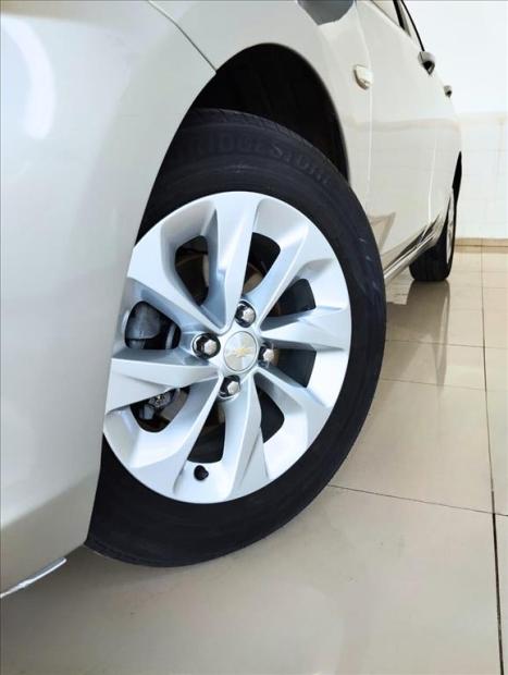 CHEVROLET Onix Sedan 1.0 12V 4P FLEX LT PLUS TURBO, Foto 8