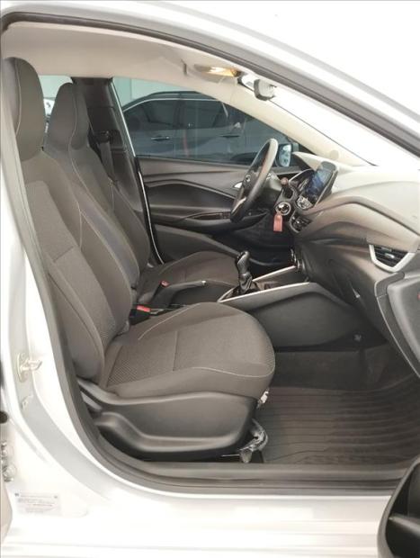 CHEVROLET Onix Sedan 1.0 12V 4P FLEX LT PLUS TURBO, Foto 10