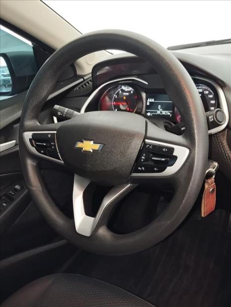 CHEVROLET Onix Sedan 1.0 12V 4P FLEX LT PLUS TURBO, Foto 12