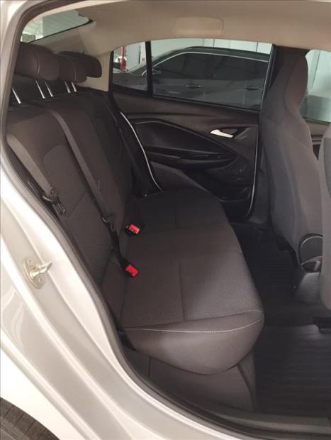 CHEVROLET Onix Sedan 1.0 12V 4P FLEX LT PLUS TURBO, Foto 17