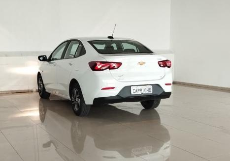 CHEVROLET Onix Sedan 1.0 12V 4P FLEX LT PLUS TURBO, Foto 4