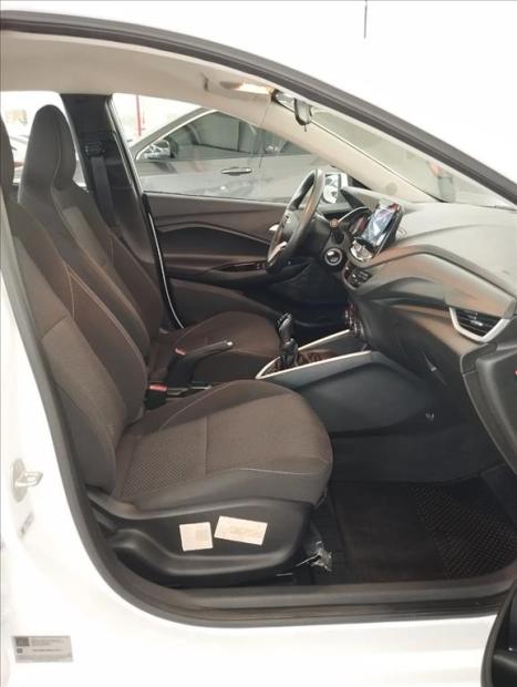CHEVROLET Onix Sedan 1.0 12V 4P FLEX LT PLUS TURBO, Foto 8