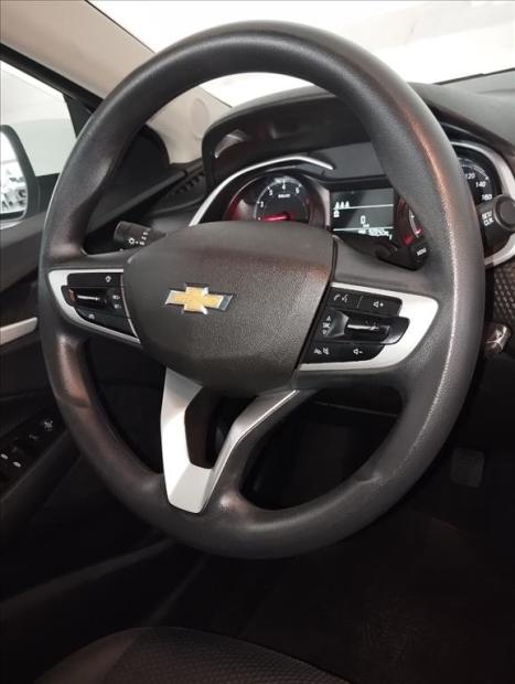 CHEVROLET Onix Sedan 1.0 12V 4P FLEX LT PLUS TURBO, Foto 10