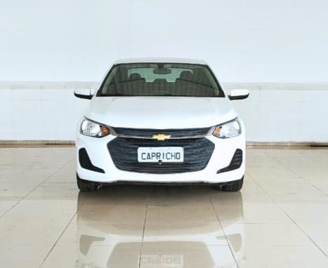 CHEVROLET Onix Sedan 1.0 12V 4P FLEX LT PLUS TURBO, Foto 1