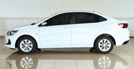 CHEVROLET Onix Sedan 1.0 12V 4P FLEX LT PLUS TURBO, Foto 3