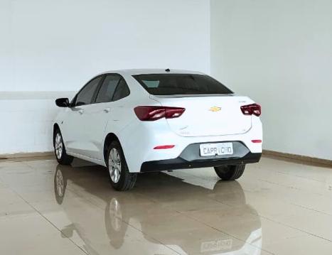 CHEVROLET Onix Sedan 1.0 12V 4P FLEX LT PLUS TURBO, Foto 4