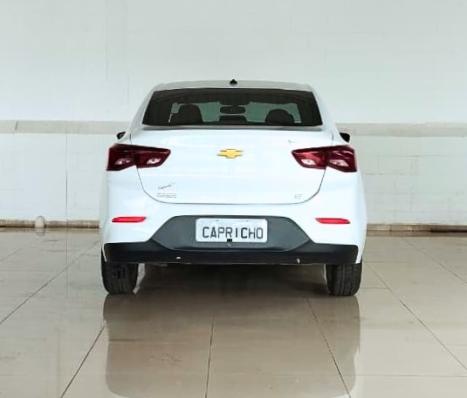 CHEVROLET Onix Sedan 1.0 12V 4P FLEX LT PLUS TURBO, Foto 5