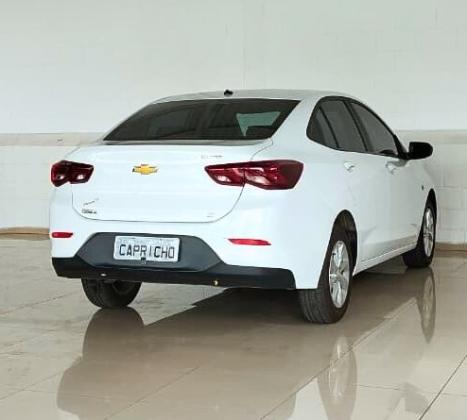 CHEVROLET Onix Sedan 1.0 12V 4P FLEX LT PLUS TURBO, Foto 6