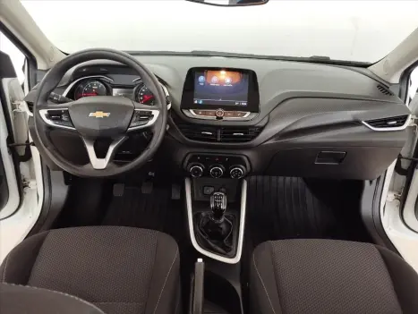 CHEVROLET Onix Sedan 1.0 12V 4P FLEX LT PLUS TURBO, Foto 15