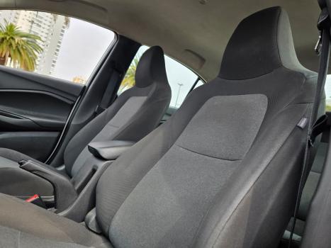 CHEVROLET Onix Sedan 1.0 12V 4P FLEX LTZ PLUS TURBO, Foto 8