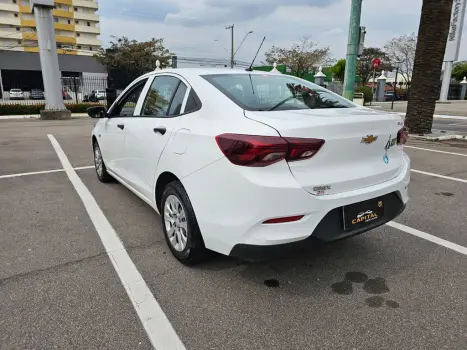 CHEVROLET Onix Sedan 1.0 12V 4P FLEX LTZ PLUS TURBO, Foto 12