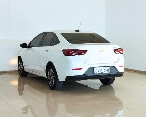 CHEVROLET Onix Sedan 1.0 12V 4P FLEX LT PLUS TURBO, Foto 4