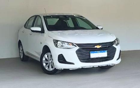 CHEVROLET Onix Sedan 1.0 12V 4P FLEX LT PLUS TURBO, Foto 2