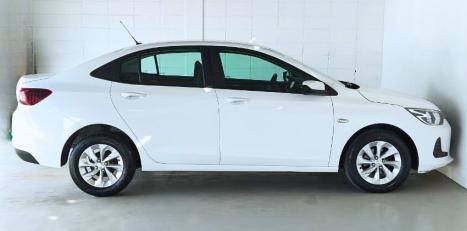 CHEVROLET Onix Sedan 1.0 12V 4P FLEX LT PLUS TURBO, Foto 3