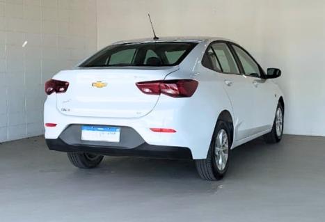 CHEVROLET Onix Sedan 1.0 12V 4P FLEX LT PLUS TURBO, Foto 4