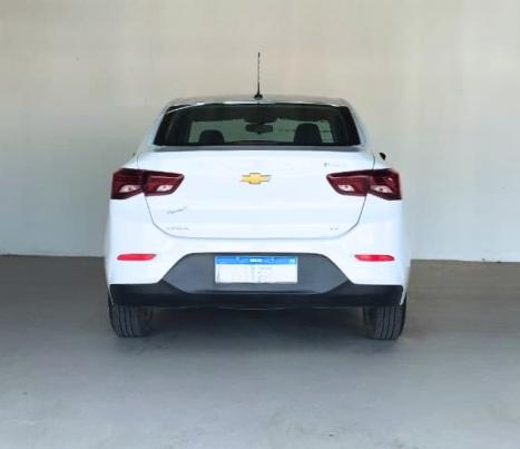 CHEVROLET Onix Sedan 1.0 12V 4P FLEX LT PLUS TURBO, Foto 5